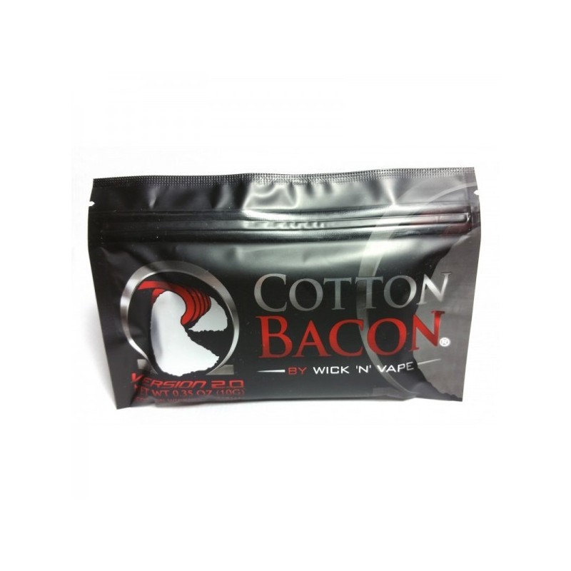 Coton Bacon V2