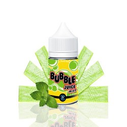 Concentré Bubble Juice Mint...