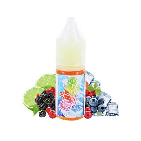 Eliquide Bloody Lime 10mL