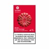 2 recharges VPRO Epod Fraise sauvage 1,9ml